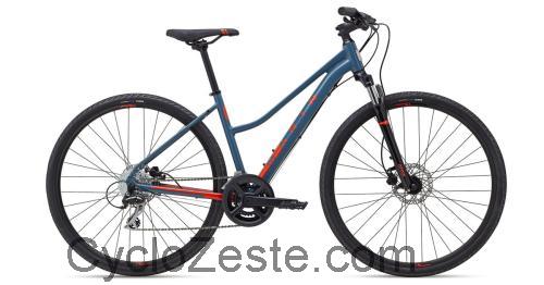Marin San Anselmo DS2 fiche technique et avis